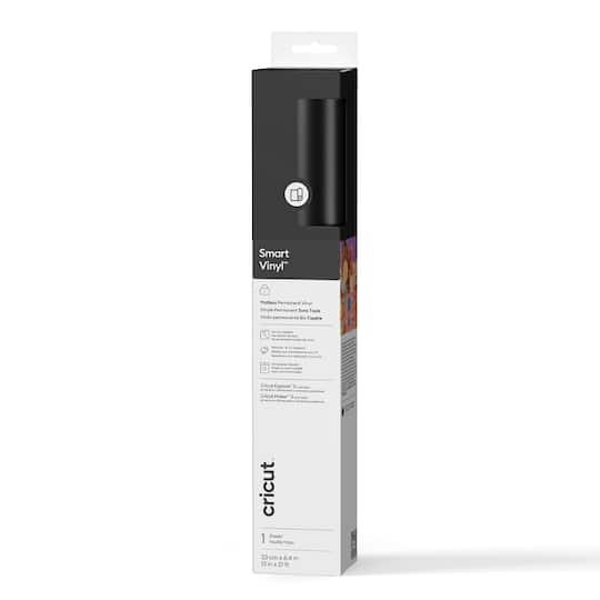 Cricut® Permanent Smart Vinyl™ 21ft. Value Roll